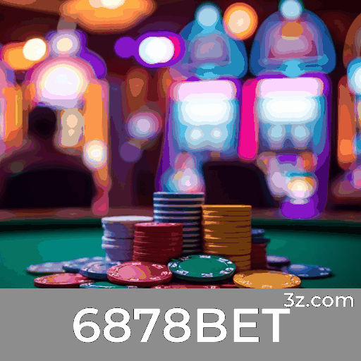 6878BET: Aplicativo Móvel com Funcionalidades Completas e Convenientes