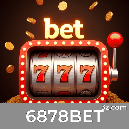 6878BET: Seu Cassino Online Confiável e Seguro