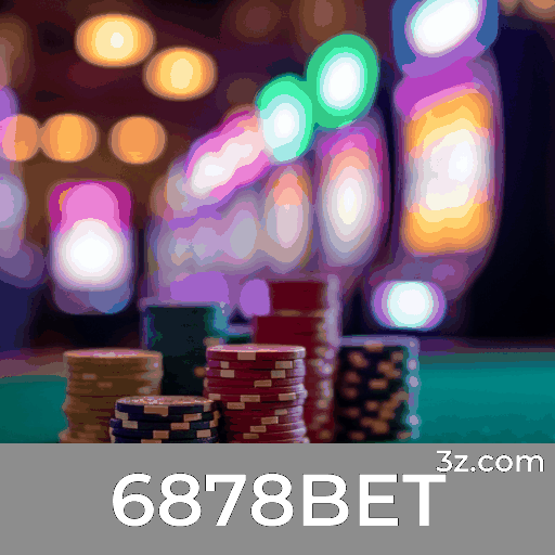6878BET: Variedade e Entretenimento para Brasileiros