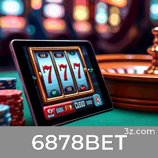 Desafie, Classifique-se e Destaque-se no Crash da 6878BET