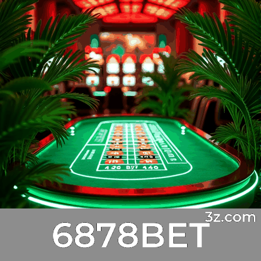 6878BET: Variedade e Entretenimento para Brasileiros