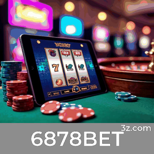 6878BET: Aplicativo Móvel com Funcionalidades Completas e Convenientes
