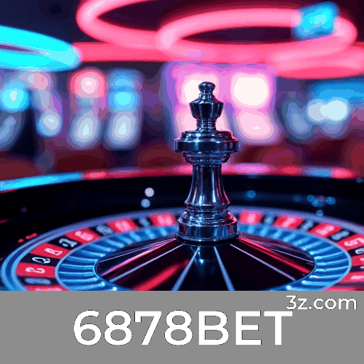 6878BET: Seu Cassino Online Confiável e Seguro
