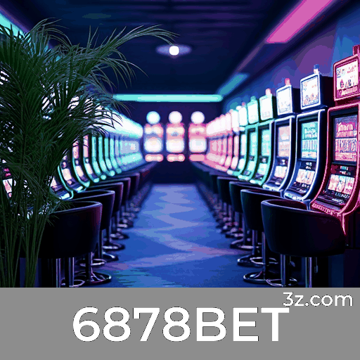 Experiência de Casino Elite no 6878BET: Dealers Reais e Jogos Premium