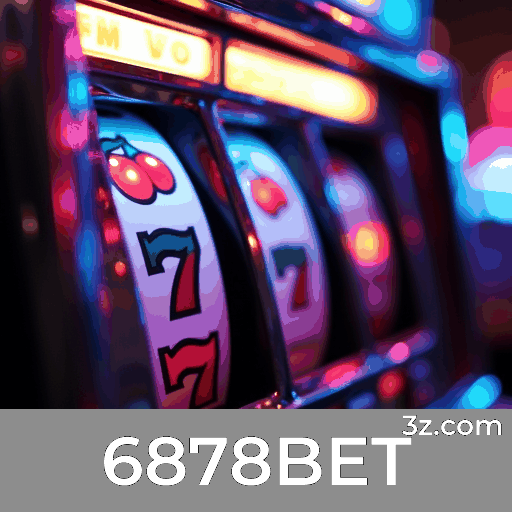 6878BET: Seu Cassino Online Confiável e Seguro