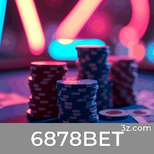 6878BET: Variedade e Entretenimento para Brasileiros