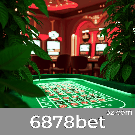 6878bet