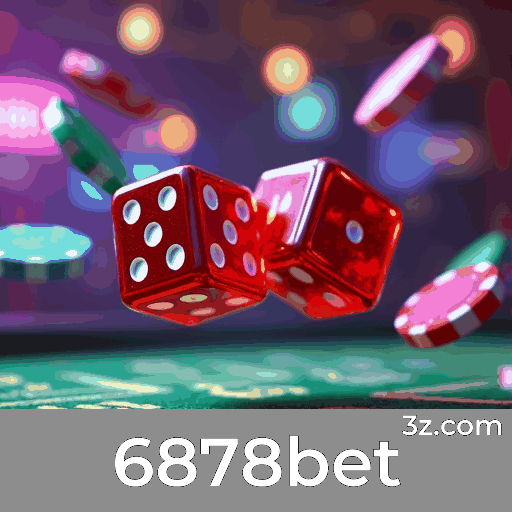 6878bet