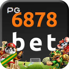 6878bet: Seu Cassino Online Confiável